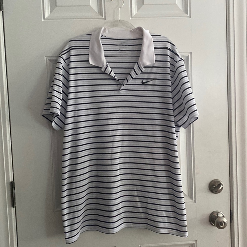 Men’s Nike Golf Polo
